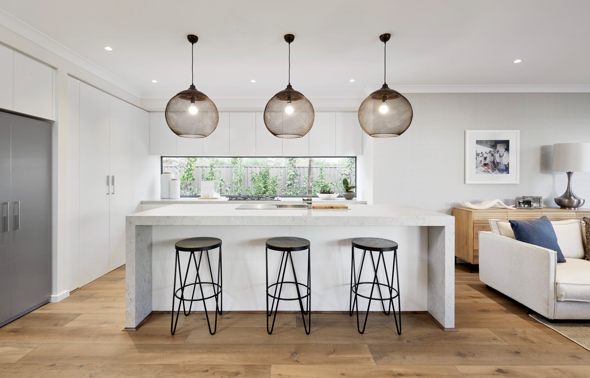 [House & Land] Box Hill Estate, Box Hill OpenLot